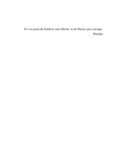 Ces bonheurs après les nuages