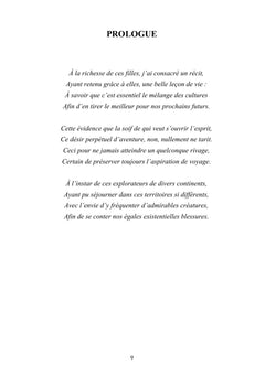 Ces bonheurs après les nuages