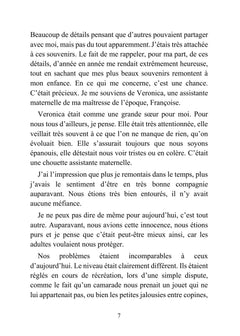 Moi Abby j'apprends à (m')aimer