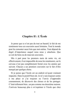 Moi Abby j'apprends à (m')aimer