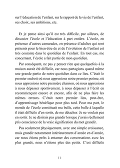 Moi Abby j'apprends à (m')aimer