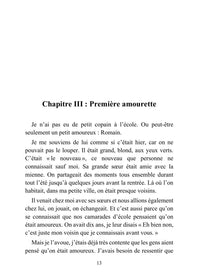 Moi Abby j'apprends à (m')aimer