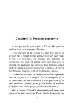 Moi Abby j'apprends à (m')aimer
