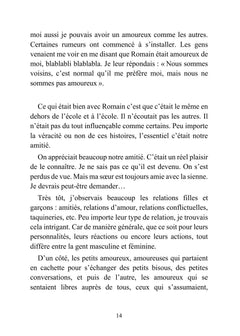 Moi Abby j'apprends à (m')aimer