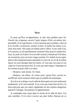 La Chaise