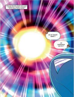 Les explorateurs de l'univers - Tome 2