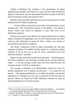 Odyssée vers l'Inconnu