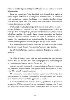 Heurs et bonheurs de Florianne