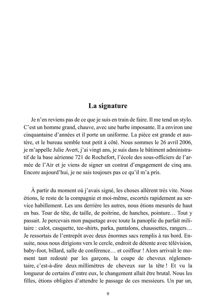 Trop tôt ... Ou trop tard