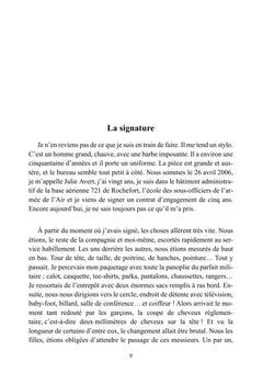 Trop tôt ... Ou trop tard