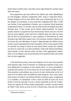 Trop tôt ... Ou trop tard