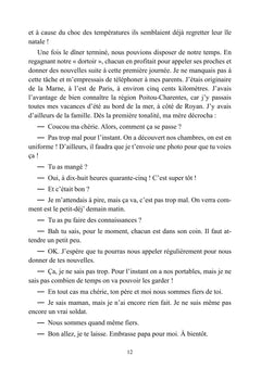 Trop tôt ... Ou trop tard