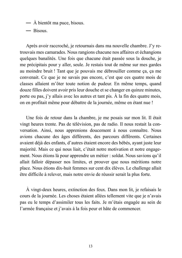 Trop tôt ... Ou trop tard