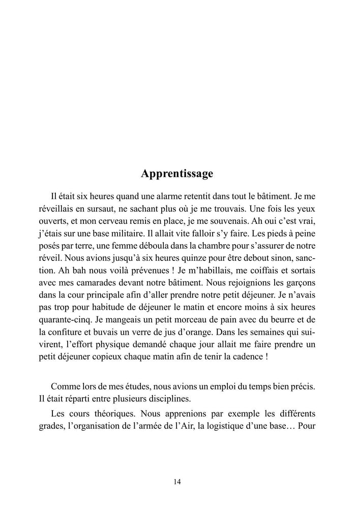 Trop tôt ... Ou trop tard