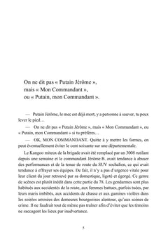 Mal blanc
