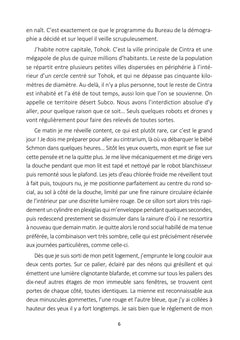 Une épopée galactique