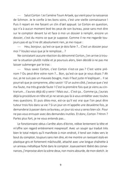 Une épopée galactique