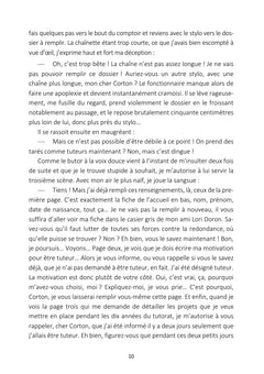 Une épopée galactique