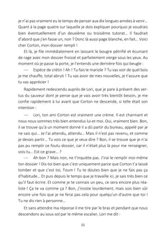 Une épopée galactique