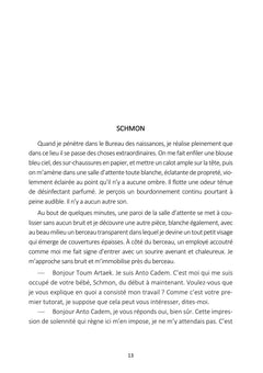 Une épopée galactique