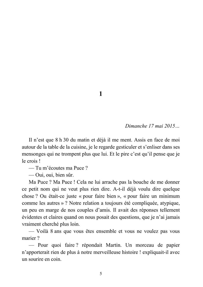 Ca, c'était pas prévu ! - Tome 1