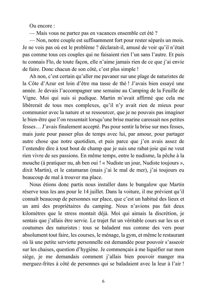 Ca, c'était pas prévu ! - Tome 1