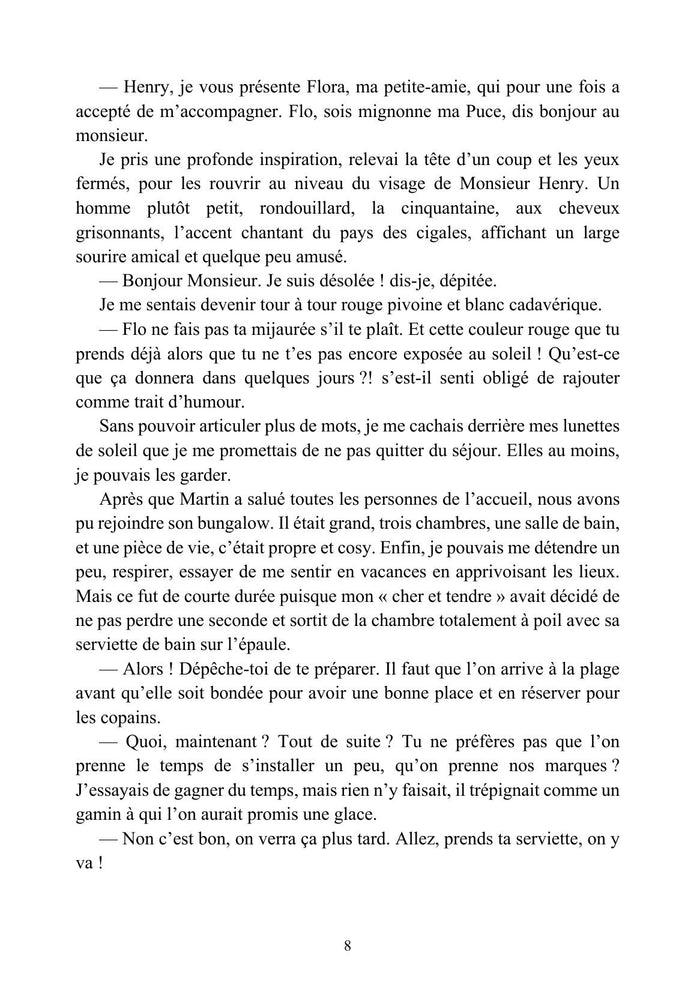 Ca, c'était pas prévu ! - Tome 1