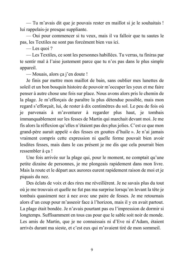 Ca, c'était pas prévu ! - Tome 1