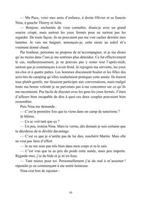 Ca, c'était pas prévu ! - Tome 1