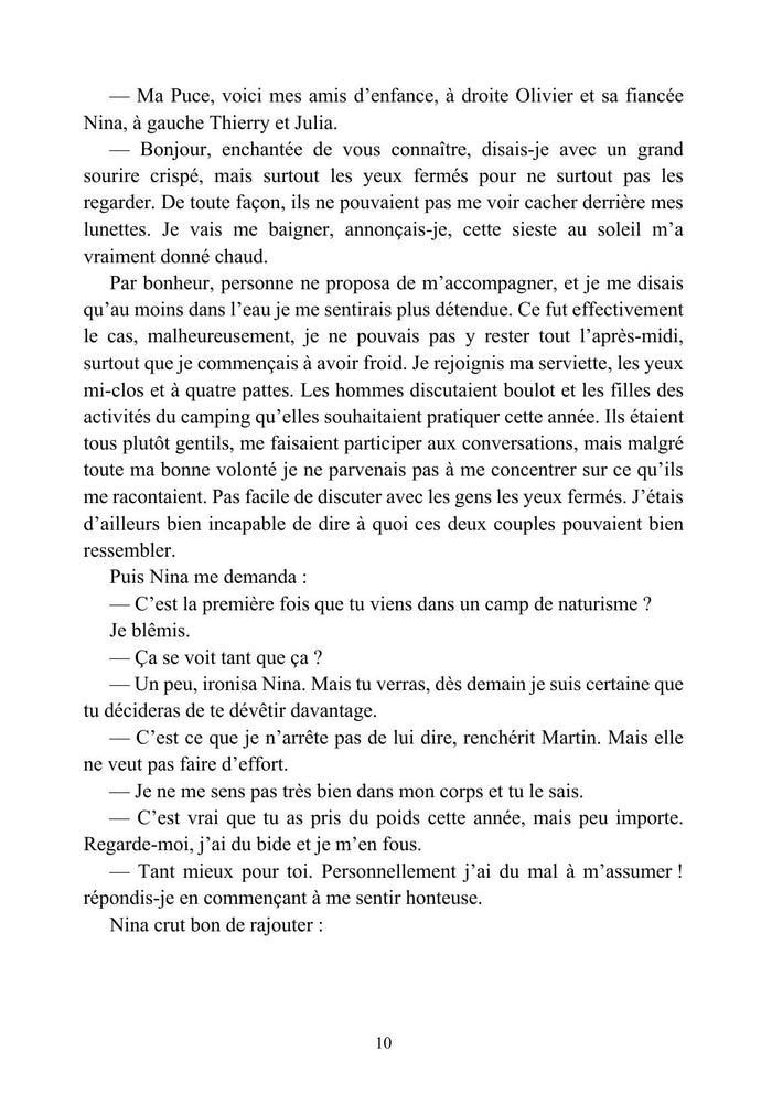 Ca, c'était pas prévu ! - Tome 1