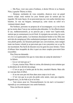 Ca, c'était pas prévu ! - Tome 1