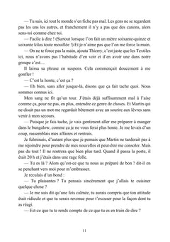 Ca, c'était pas prévu ! - Tome 1