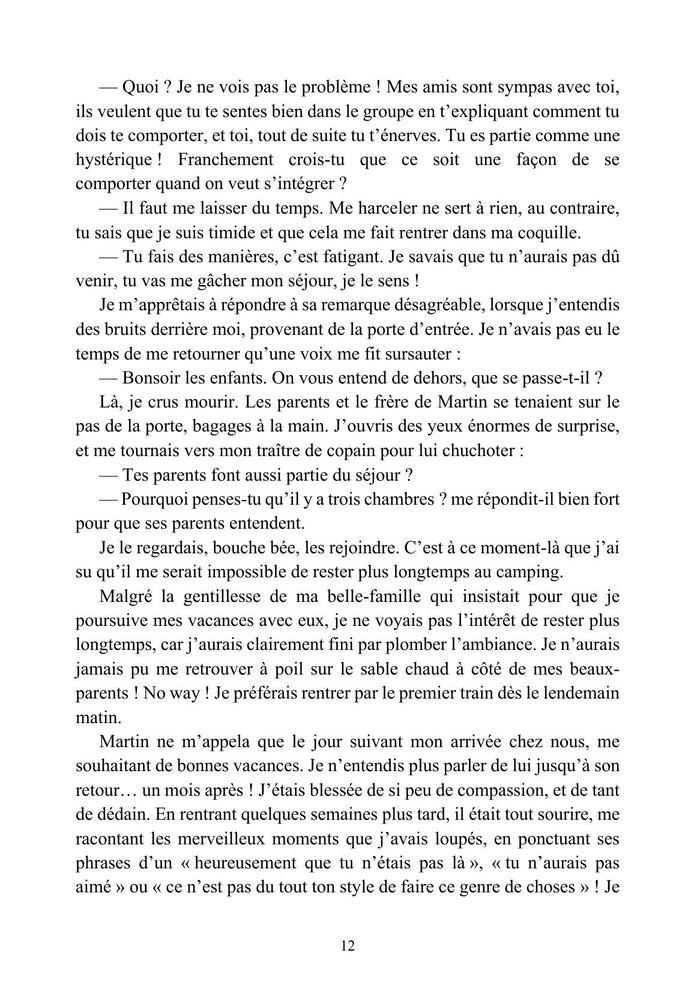 Ca, c'était pas prévu ! - Tome 1