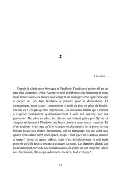 Ça, c'était pas prévu !