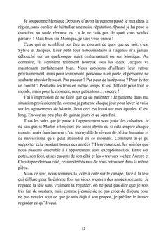 Ça, c'était pas prévu !