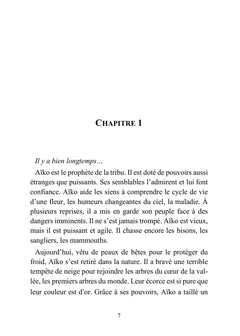 L'amulette