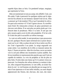L'amulette