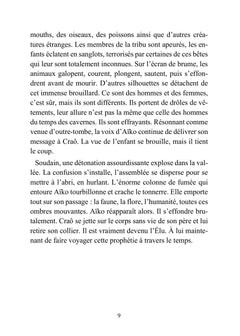 L'amulette