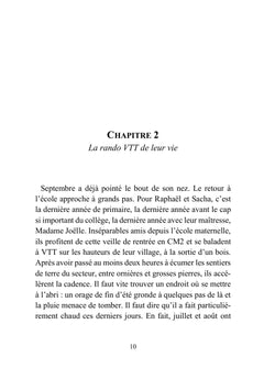 L'amulette