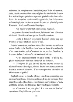 L'amulette