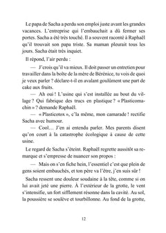 L'amulette