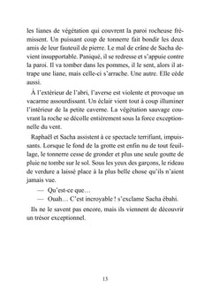 L'amulette