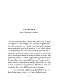 L'amulette