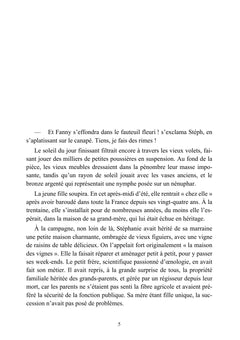 Sous le signe du chat