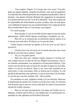 Sous le signe du chat
