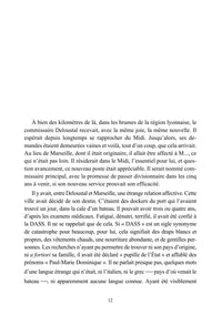 Sous le signe du chat