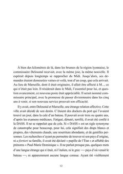 Sous le signe du chat