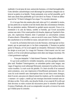 Sous le signe du chat