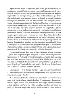 Sous le signe du chat