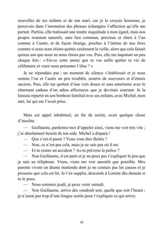 disparition